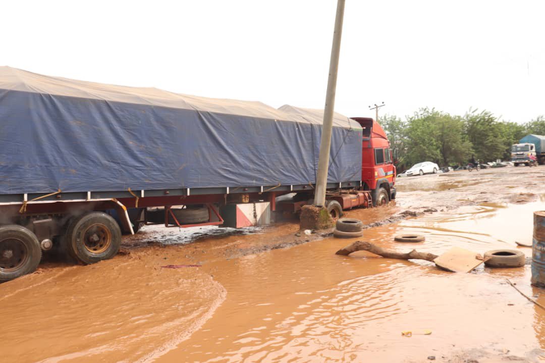 AJAYI CROWDER/ECO BANK, OLD OYO/OGBOMOSHO